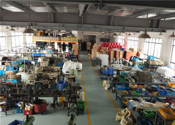 Китай Shanghai Rong Xing Industry &amp; Trade Co. Ltd.